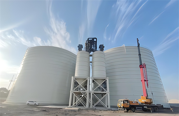 崇明大型钢板库